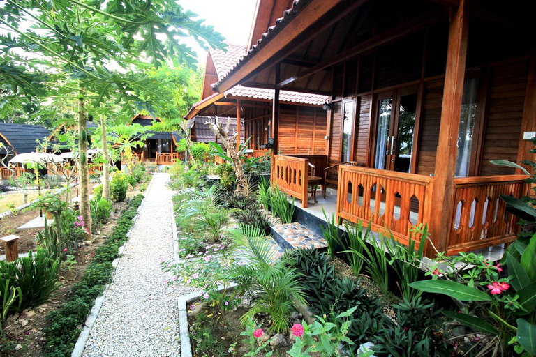 Exterior & Views 2, Sunset Hill Penida Resort, Klungkung