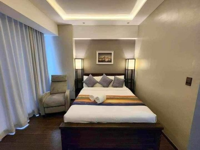 Others 4, 1 bedroom aeon Tower, Davao City