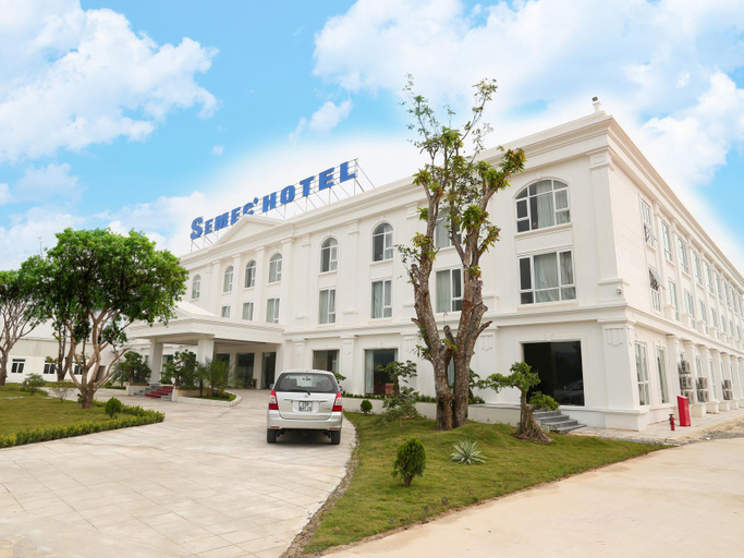 Exterior & Views 1, Semec Hotel, Tĩnh Gia