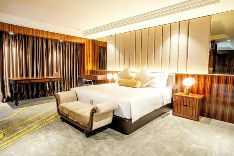 Bedroom 16