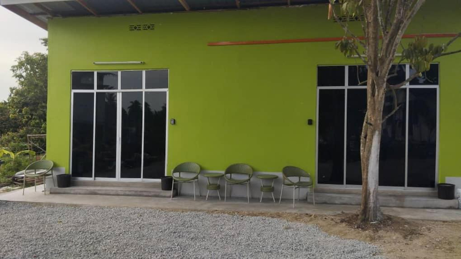 Others 3, One Mek Roomstay, Bachok