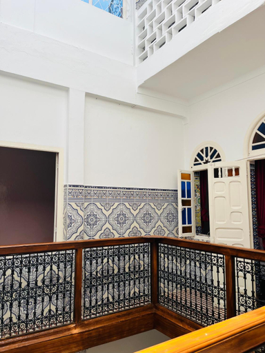 2, Riad dar marjana, Rabat