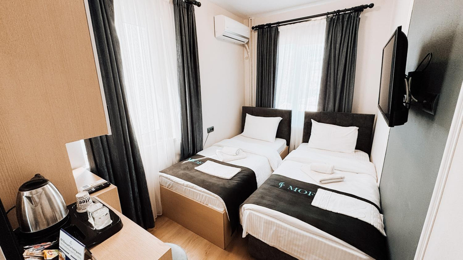 Bedroom 3, MOF Comfort Edirne, Merkez