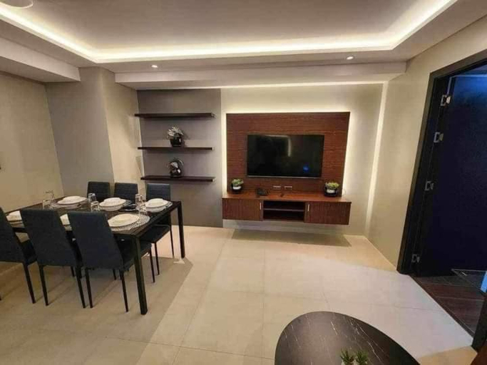 Others 5, 1 bedroom aeon Tower, Davao City