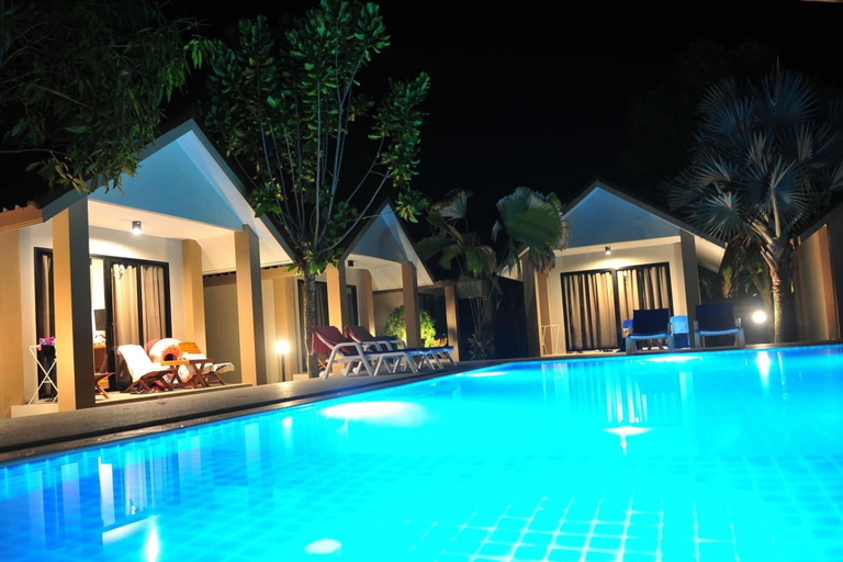 Others 5, Light Khaolak Resort, Takua Pa