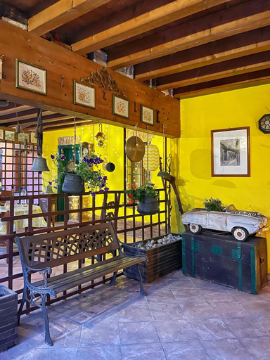 Others 3, B&B La Cascina di Alice, Mantua