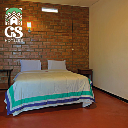 Others 5, GS Hoteles-Asia Sur, Cañete
