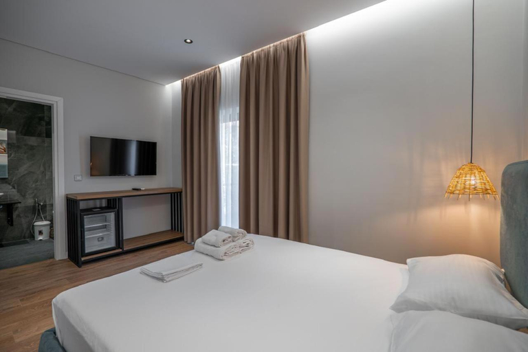Others 5, JUER Hotel, Delvinës