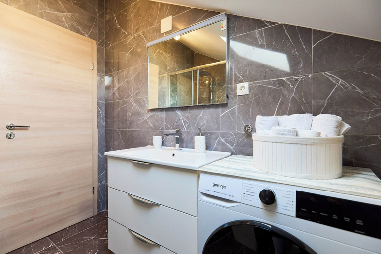 Bathroom 4, Apartment 2Home, Konavle
