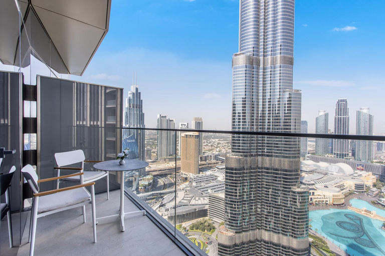 Others 5, Address Dubai Opera Residences by The S Holiday Homes, Dubai