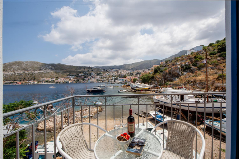 Others 5, Porto Harani Seaside Apartments, South Aegean