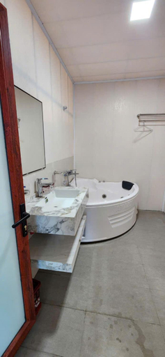 Bathroom, Simple Homestay, Cao Bằng