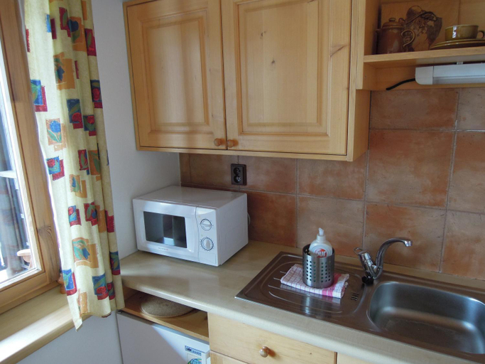 Others 4, Pension Apartmany Sport Cermak, Semily