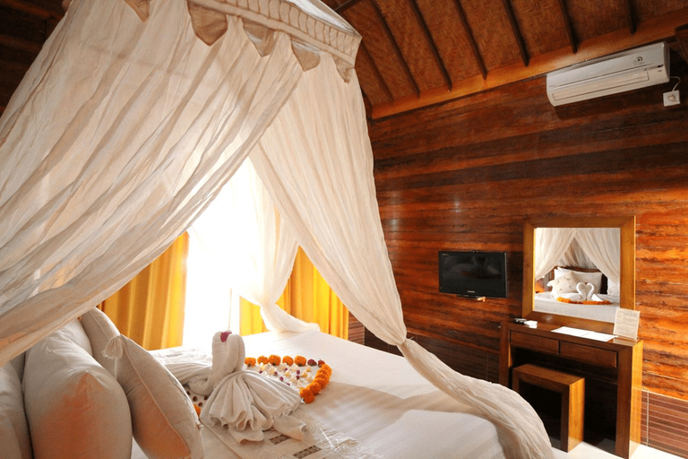 Bedroom 15