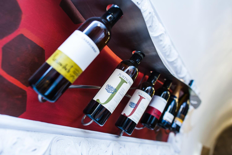 Food & Drinks 5, Boutiquehotel am Dom, Salzburg