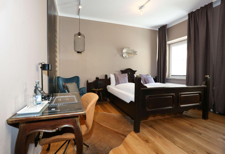 Bedroom 3, ANA Goggl, Trademark Collection by Wyndham, Landsberg am Lech