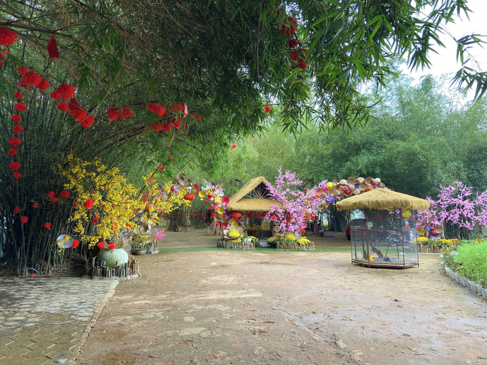 Others 5, Bobo Glamping, Da Nang