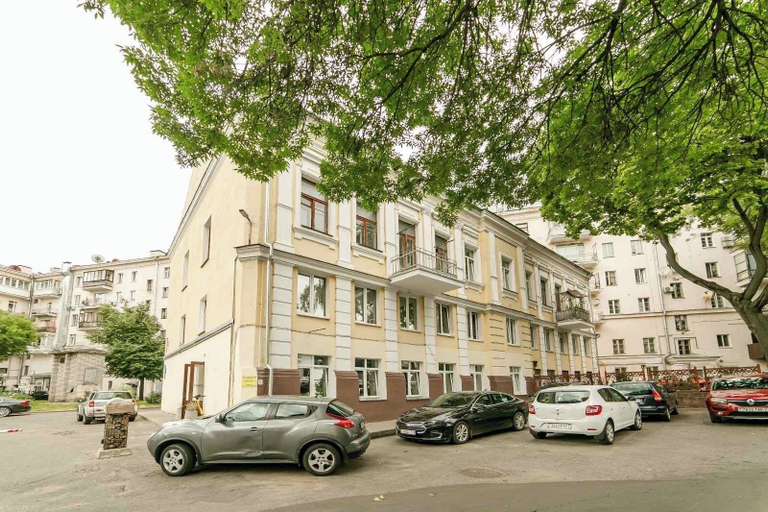 Exterior & Views, Studominsk Apartments K. Marksa, Minsk