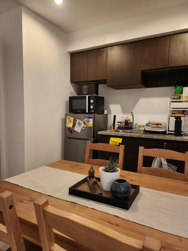 Others 2, Victoria Towers D - 2 Bedroom Mejia Flat, Quezon City