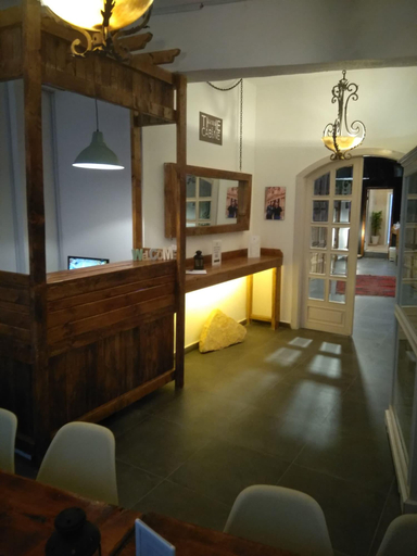 Others 5, The Cabin Hostel, Amman