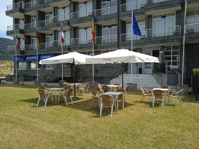 Food & Drinks 3, HOTEL PLAYAMAR LAREDO, Cantabria