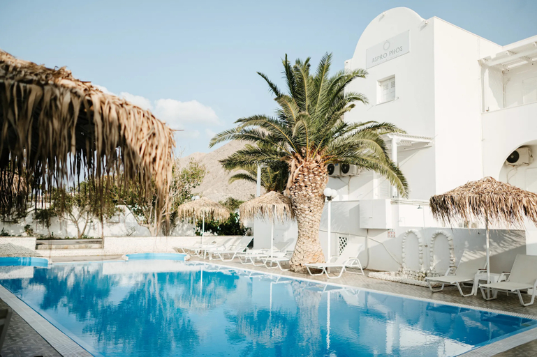 Sport & Beauty 3, Blue Sapphire Hotel, South Aegean