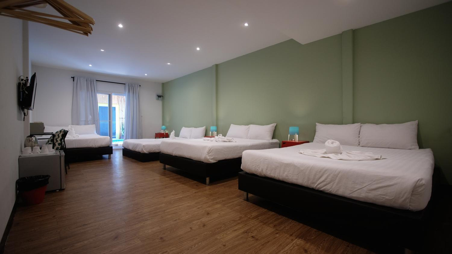 Bedroom 6