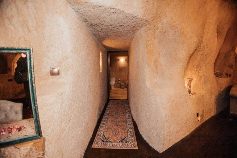 Others 5, 7 Oda Kapadokya Cave House, Ürgüp