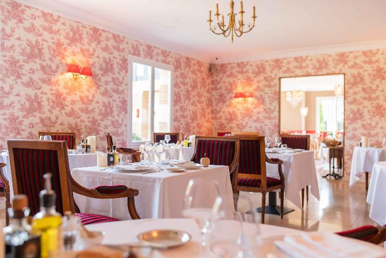 Food & Drinks 5, manoir de la poterie, Calvados