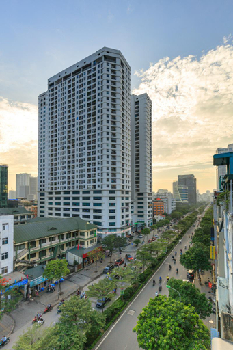 Others 5, Yolo Wa Hotel, Cầu Giấy