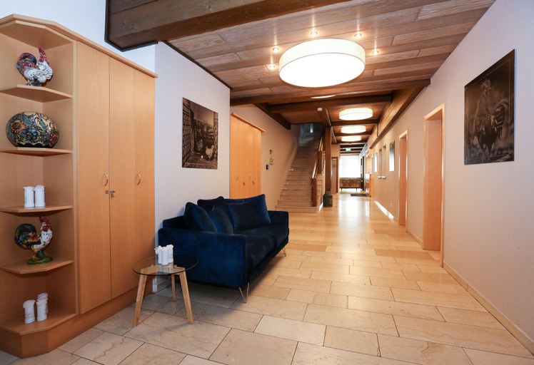 Public Area 2, ANA Goggl, Trademark Collection by Wyndham, Landsberg am Lech