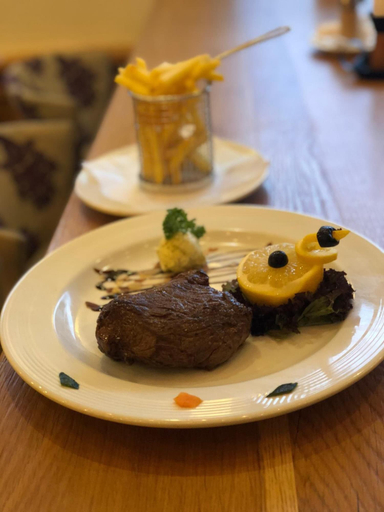 Food & Drinks 5, Hotel Blumenstein, Frauenfeld