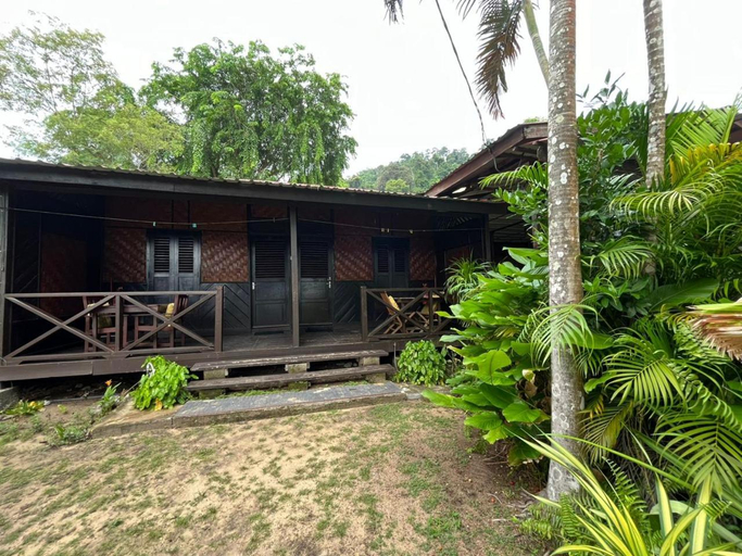 Others 5, The Station Tioman, Mersing