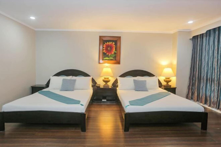 Bedroom 16