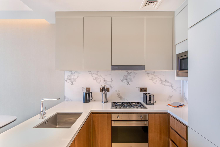 Others 3, Address Dubai Opera Residences by The S Holiday Homes, Dubai