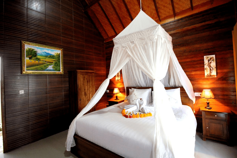 Bedroom 16