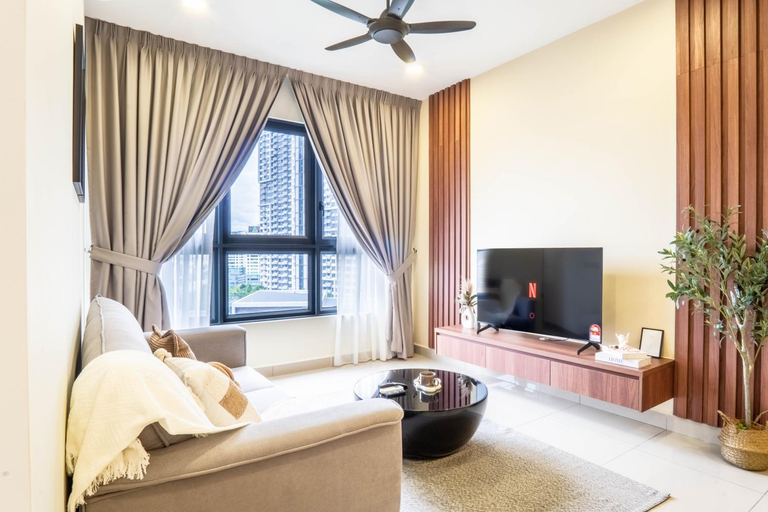 Others 5, M Vertica KL by Airhost, Kuala Lumpur