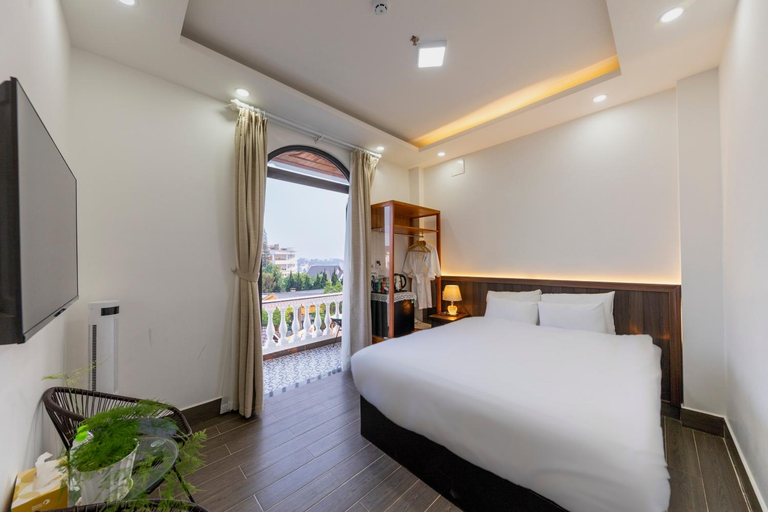 Others 4, Olagi Hotel 2, Đà Lạt