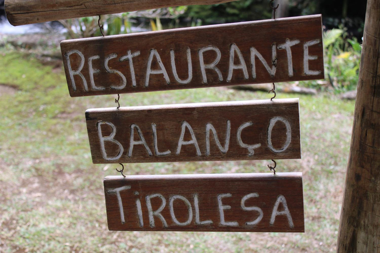Others 3, Chales Truta Da Floresta, Bocaina de Minas