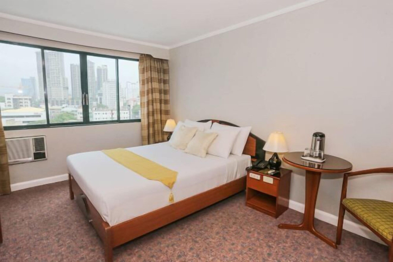 Bedroom 13