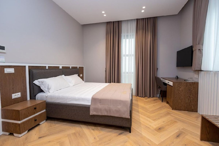 Bedroom 4, Hotel VILA 101, Tiranës
