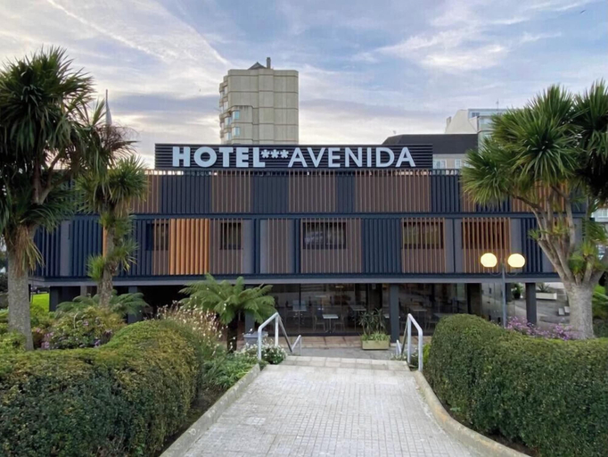Exterior & Views, AVENIDA LOFTS, A Coruña