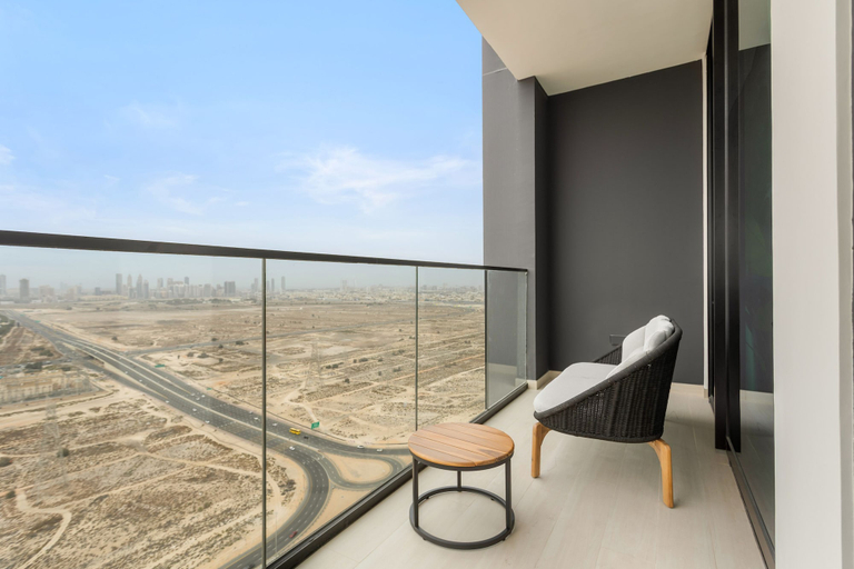 Room 3, Binghatti Onyx - 3101 2BD, Dubai
