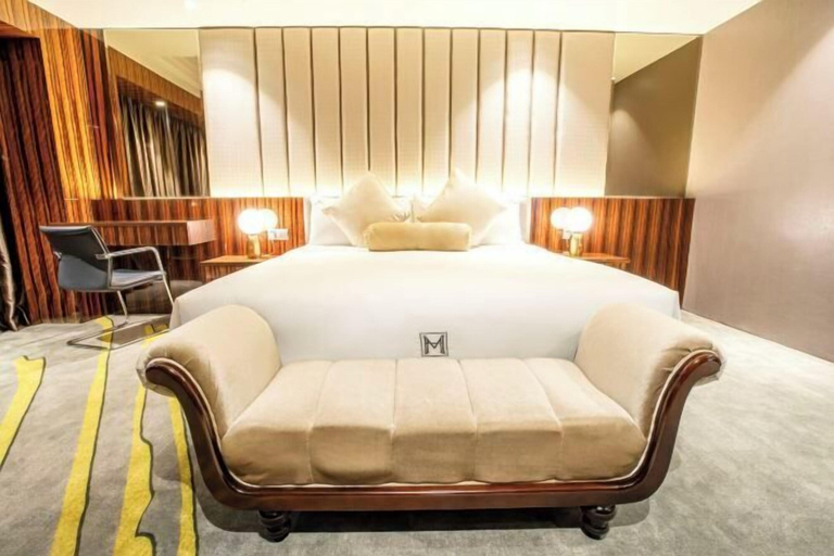 Bedroom 13