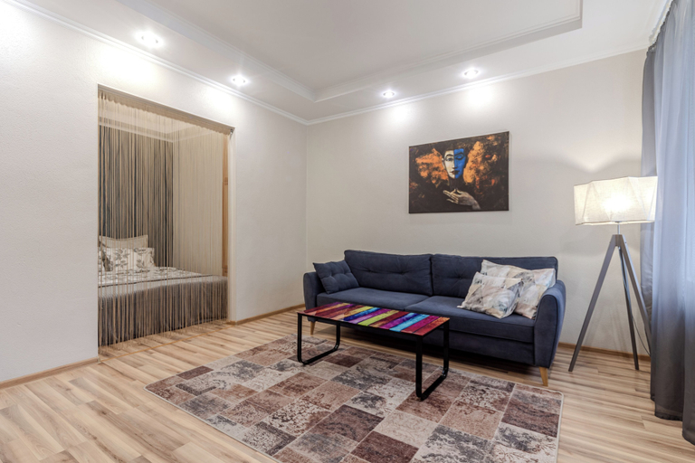 Others 4, Studominsk Apartments K. Marksa, Minsk