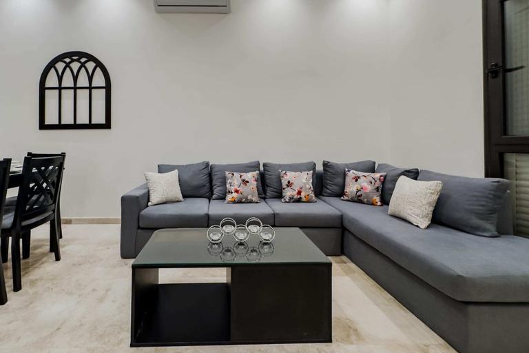 Others 5, Xuru Stays I Valory - 5 Min to Airport, An-Nuzhah