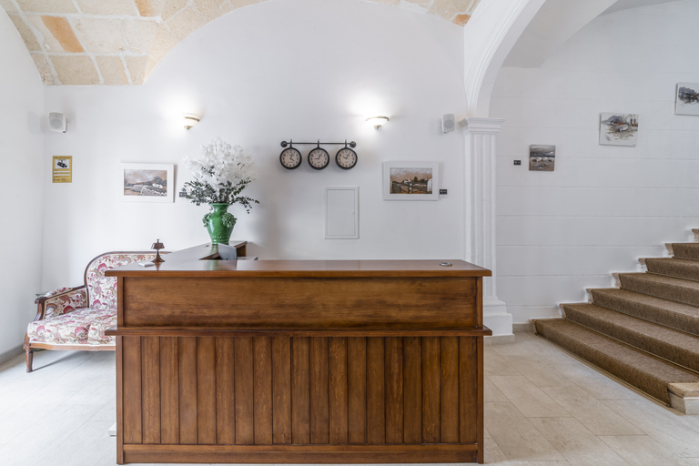 Public Area 4, Seranova Luxury Hotel - Adults Only, Baleares