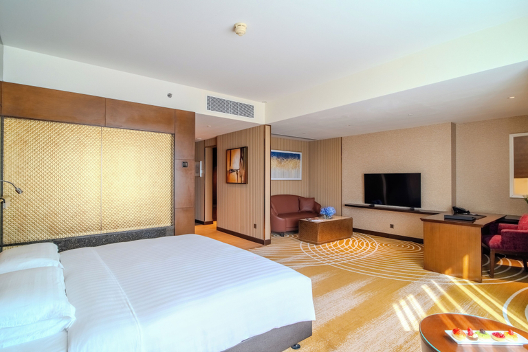 Bedroom 3, Asiana Hotel Dubai, Dubai