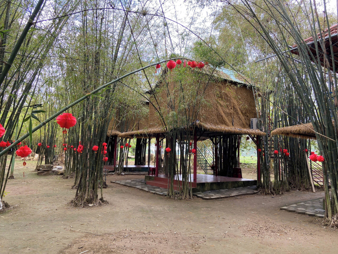 Exterior & Views 2, Bobo Glamping, Da Nang