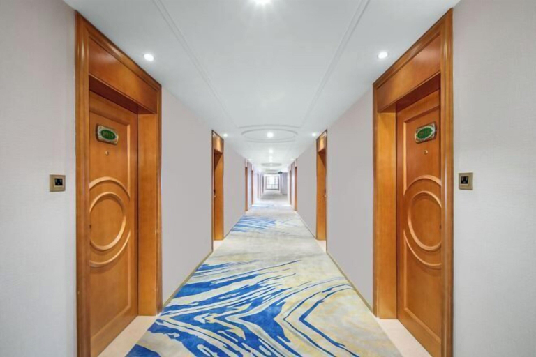 Others 5, Vianna Hotel, Kunming